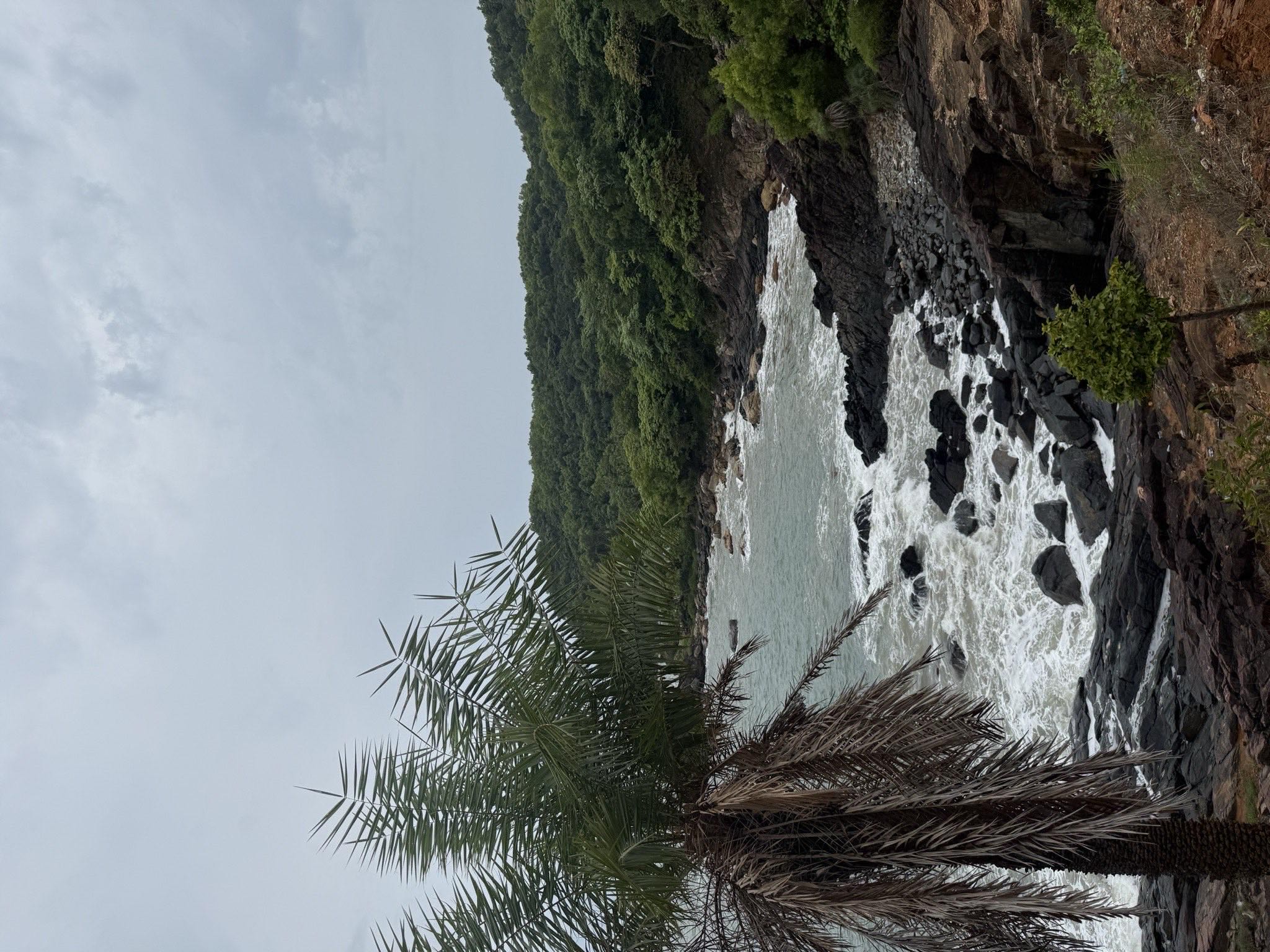 Gokarna trip - second photo